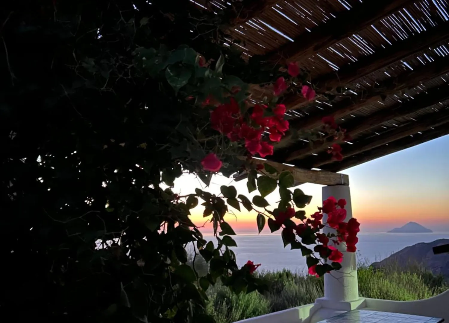 Country Houses Monte Delle Cristule Lipari  0*, Lipari (Isola Lipari)
