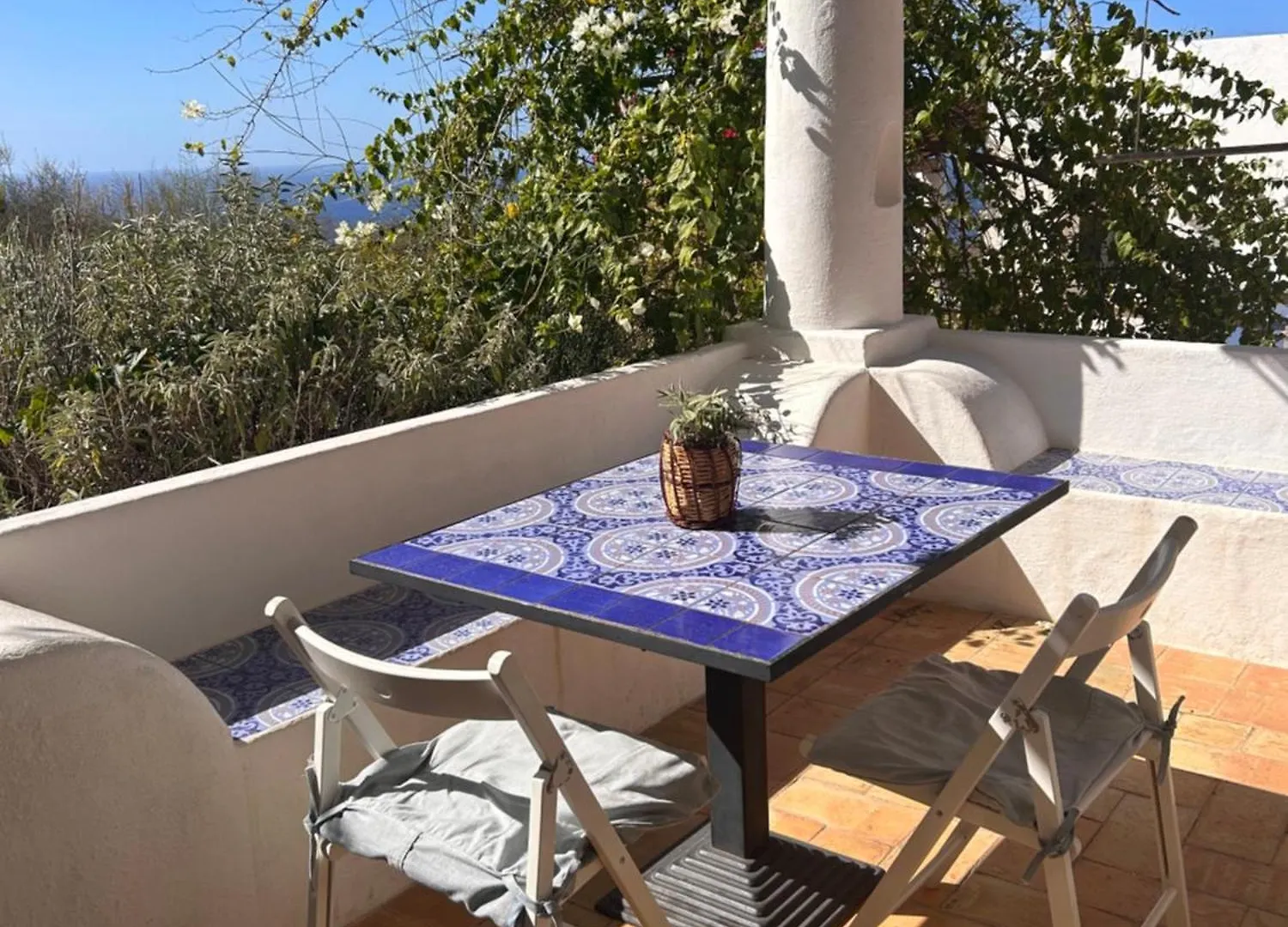 Country Houses Monte Delle Cristule Lipari