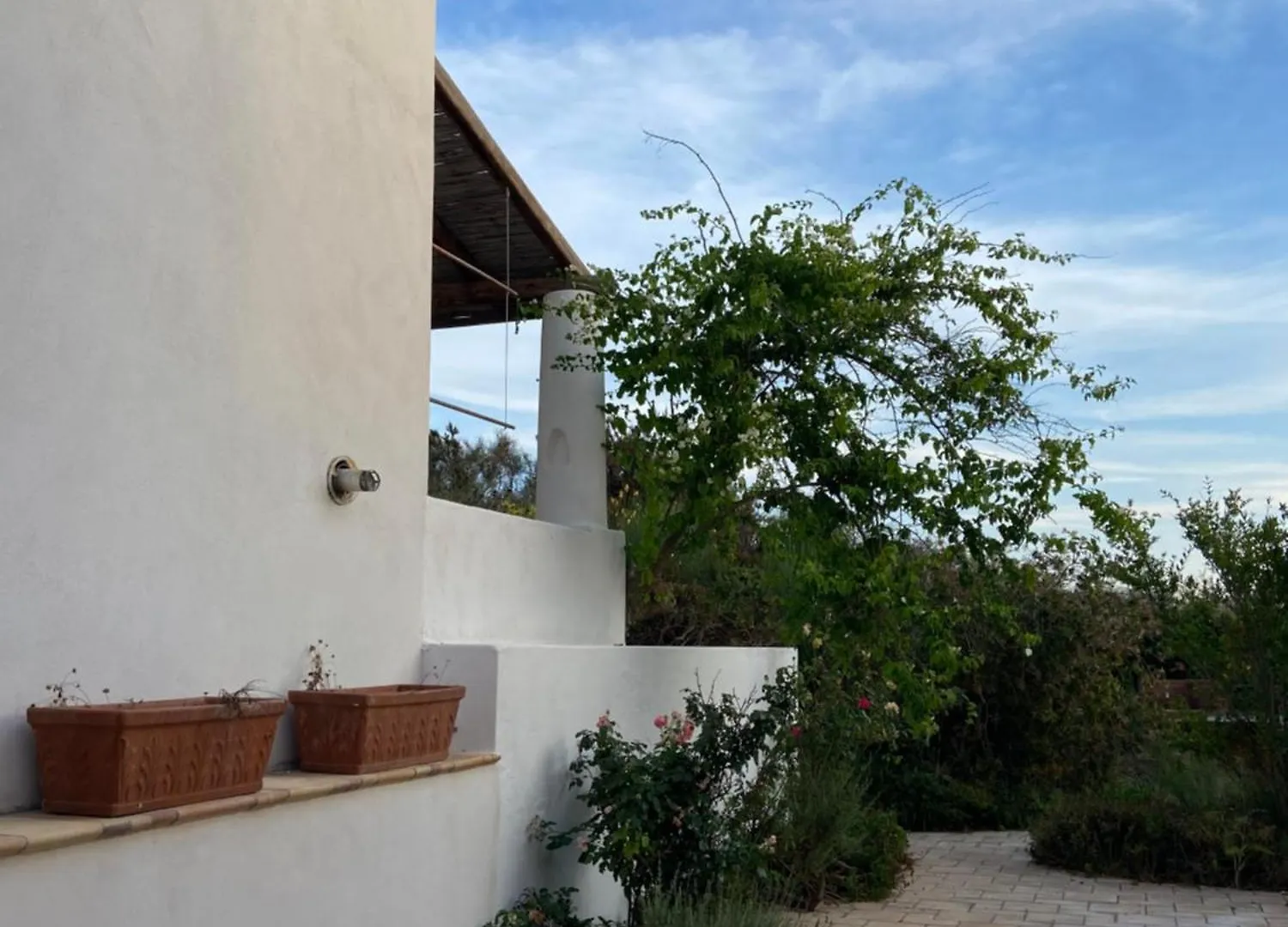 Farm stay Country Houses Monte Delle Cristule Lipari