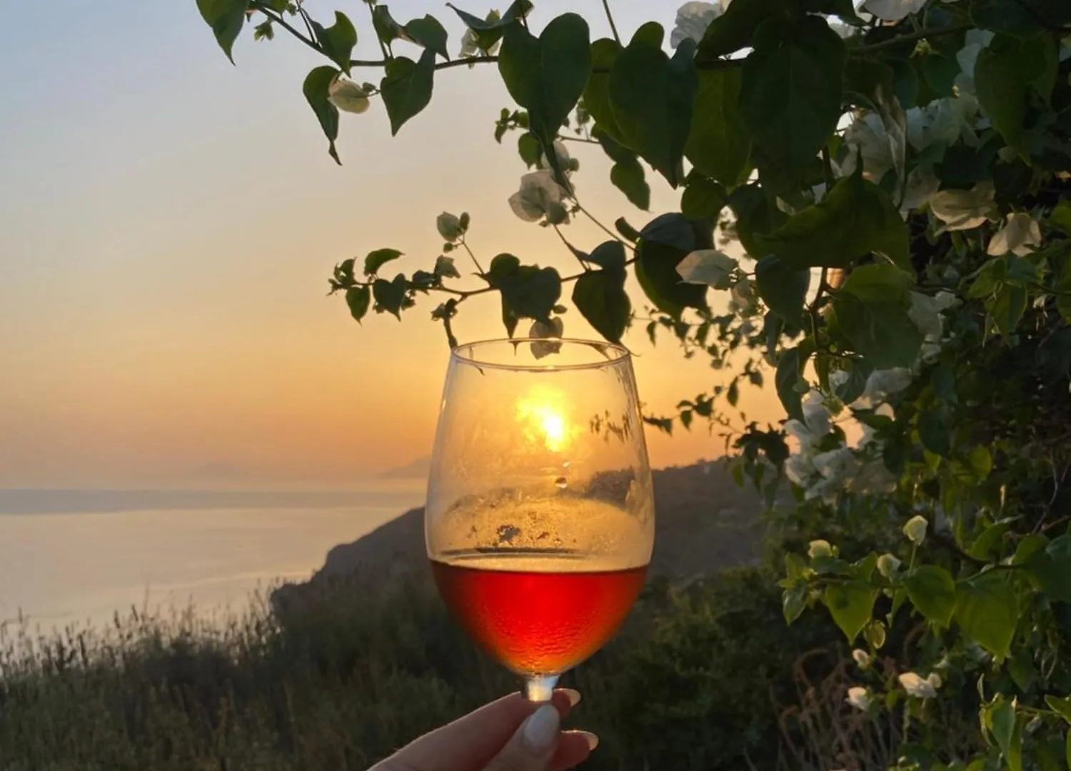Country Houses Monte Delle Cristule Lipari  0*, Lipari (Isola Lipari) Italy
