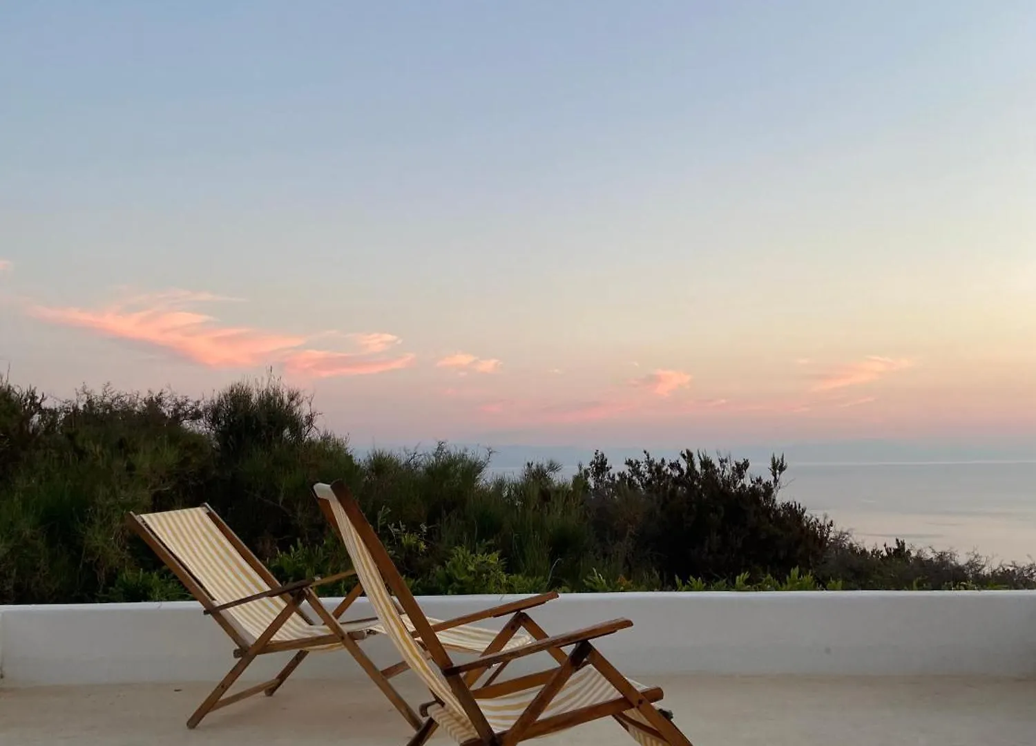 Farm stay Country Houses Monte Delle Cristule Lipari  Italy
