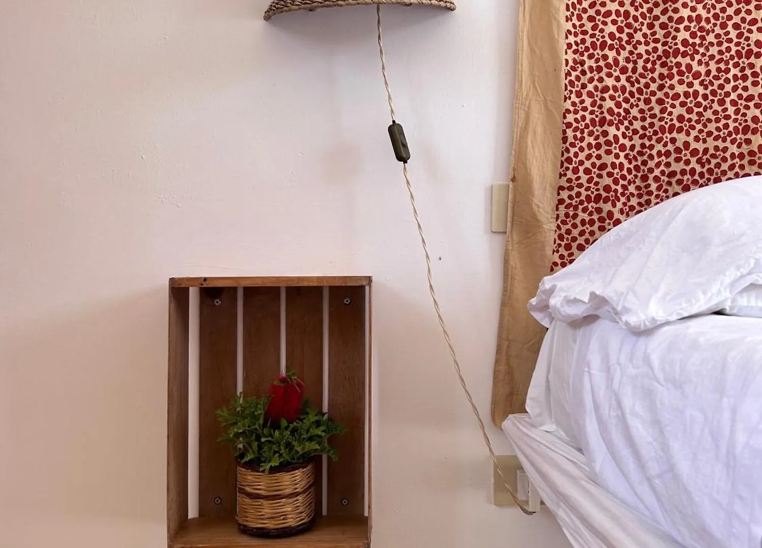 Country Houses Monte Delle Cristule Lipari  Italy