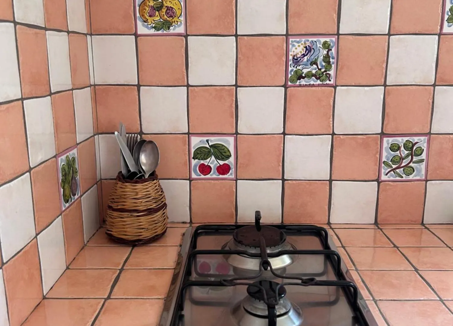 Country Houses Monte Delle Cristule Lipari  Farm stay Lipari (Isola Lipari)