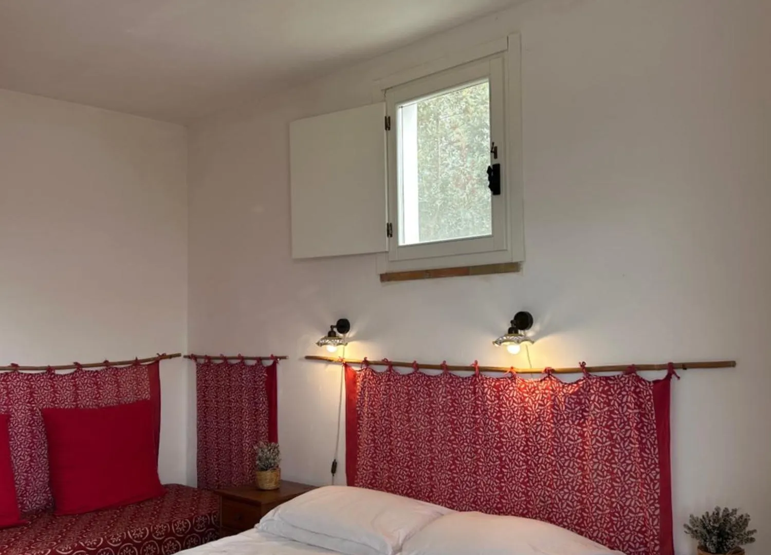 Farm stay Country Houses Monte Delle Cristule Lipari