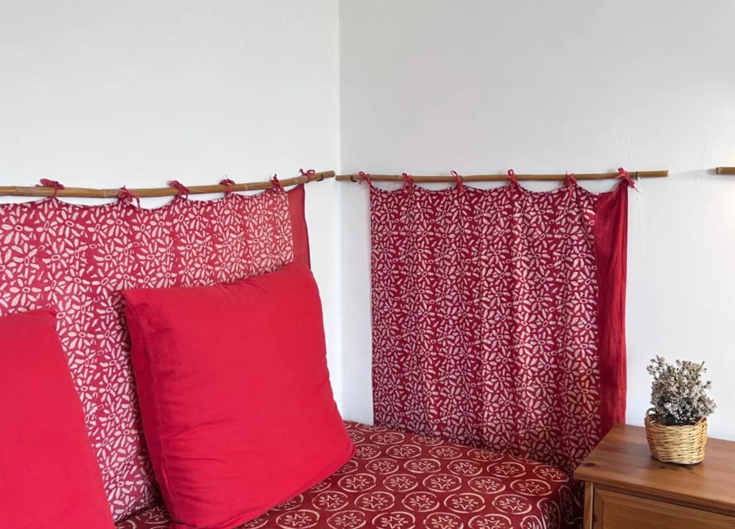 Farm stay Country Houses Monte Delle Cristule Lipari