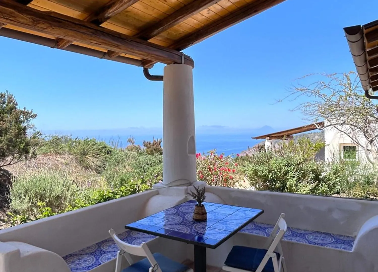 Farm stay Country Houses Monte Delle Cristule Lipari