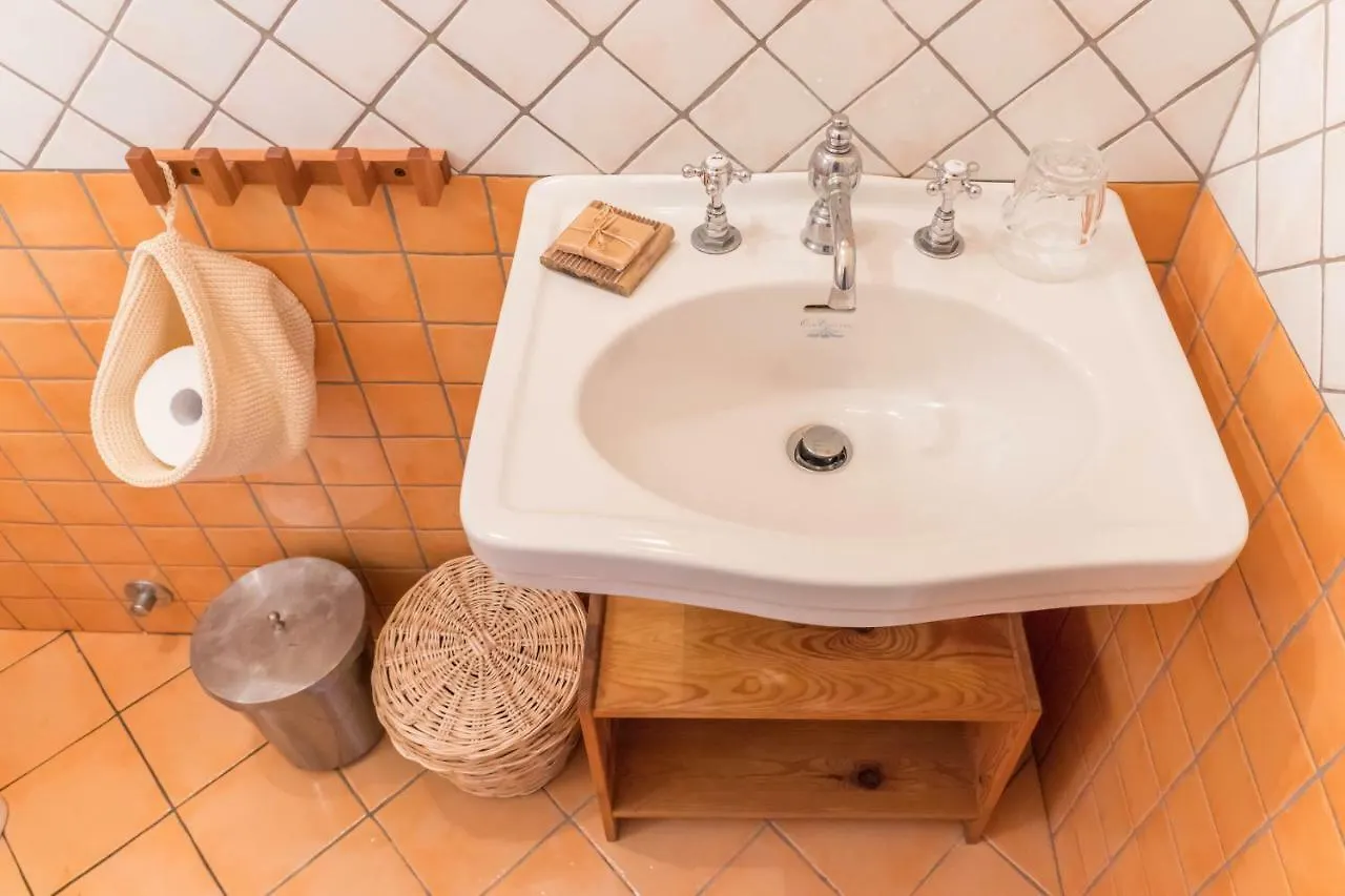 Country Houses Monte Delle Cristule Lipari  Lipari (Isola Lipari)