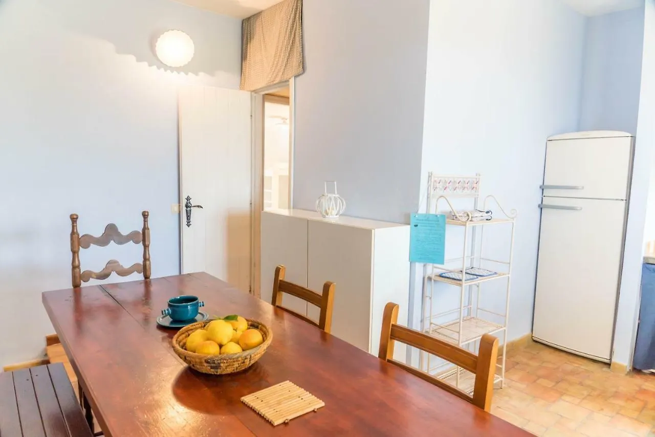 Country Houses Monte Delle Cristule Lipari  0*, Lipari (Isola Lipari) Italy