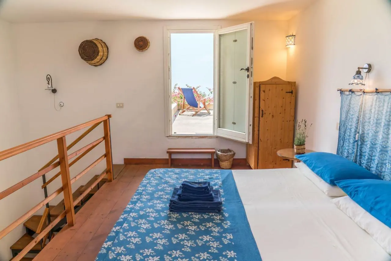 Country Houses Monte Delle Cristule Lipari  Lipari (Isola Lipari)