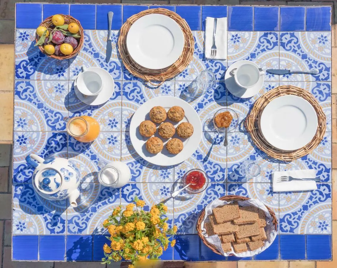 Country Houses Monte Delle Cristule Lipari