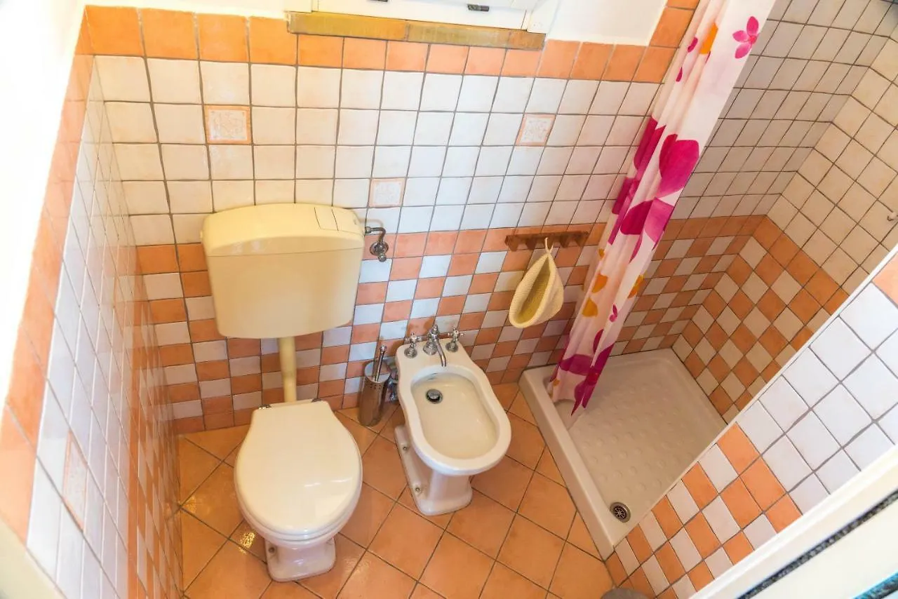 Country Houses Monte Delle Cristule Lipari  0*, Lipari (Isola Lipari)
