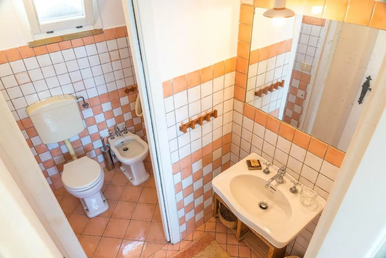 Country Houses Monte Delle Cristule Lipari  Farm stay Lipari (Isola Lipari)