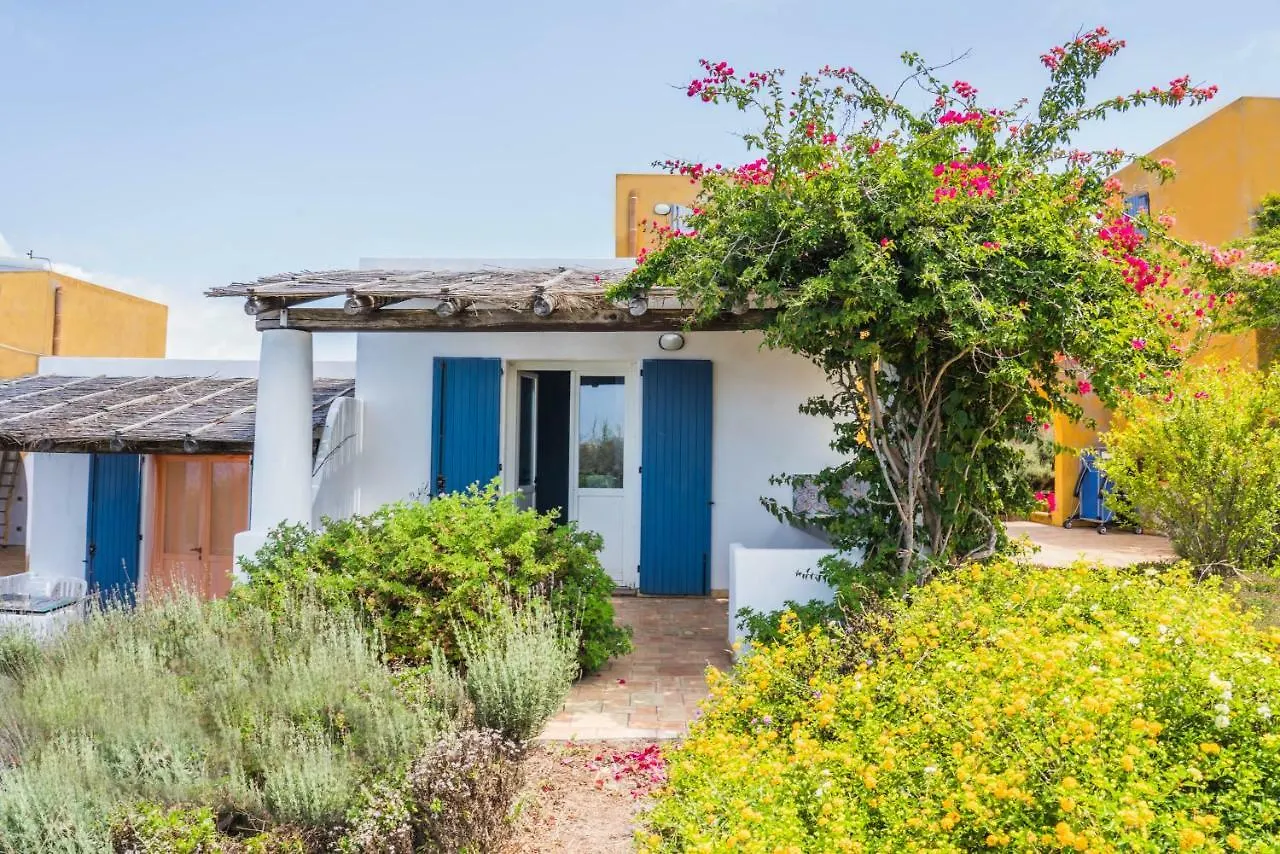 Farm stay Country Houses Monte Delle Cristule Lipari