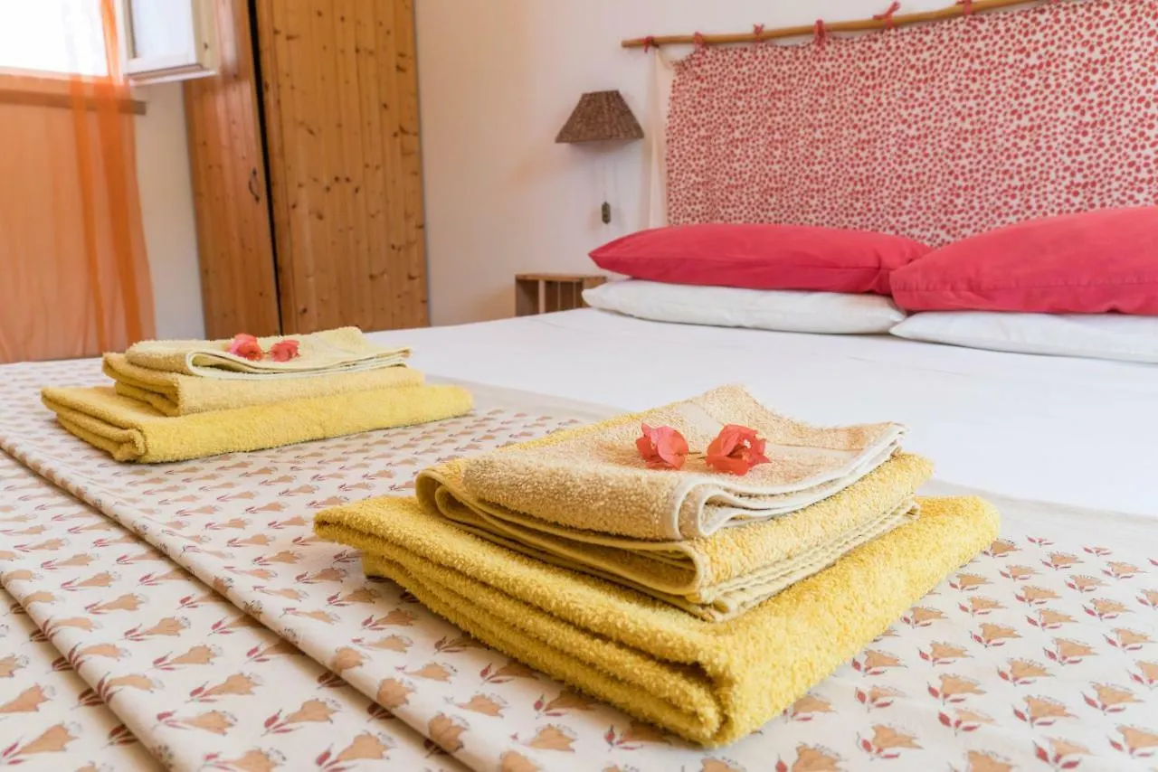 Country Houses Monte Delle Cristule Lipari  Lipari (Isola Lipari)