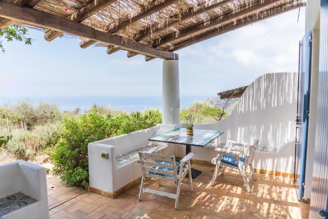 Country Houses Monte Delle Cristule Lipari