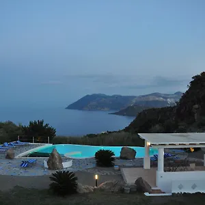 Apartment Vacanze Margherita, Lipari (Isola Lipari)