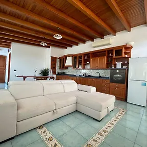 Appartamento Casa Luna, Città di Lipari
