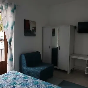 Guest house Deluxe, Lipari (Isola Lipari)
