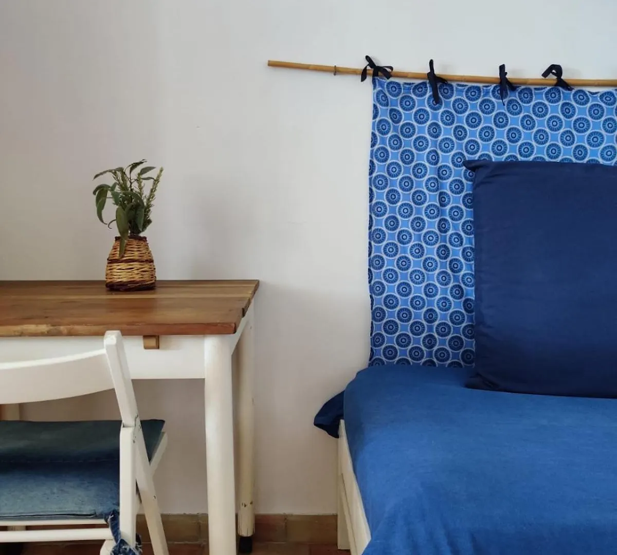 Alloggio per agriturismo Country Houses Monte delle Cristule Città di Lipari Italia
